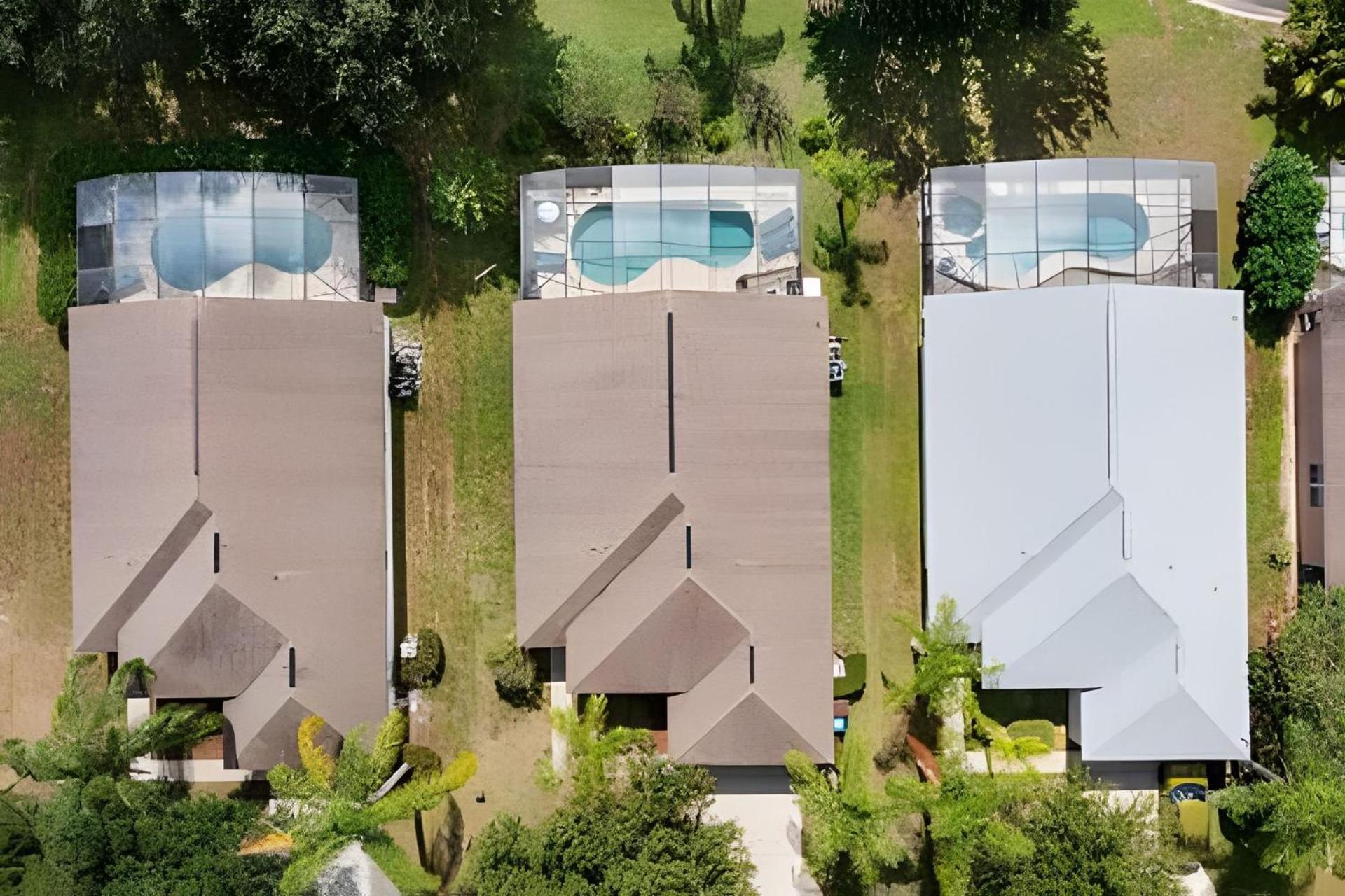 Quiet House With Pool On A Top Golf Course เฮนส์ซิตี้ ภายนอก รูปภาพ